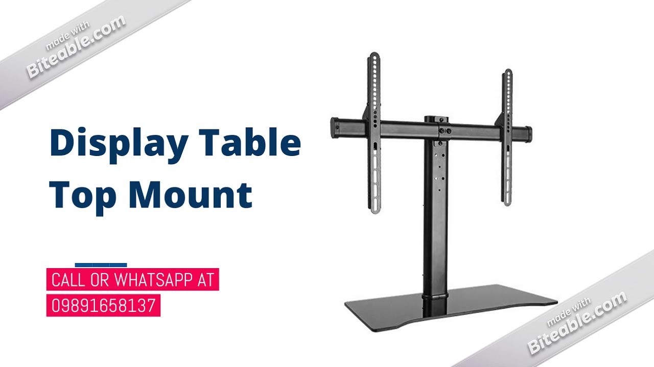 AV Equipment RackServer RackProjector Ceiling MountMotorised