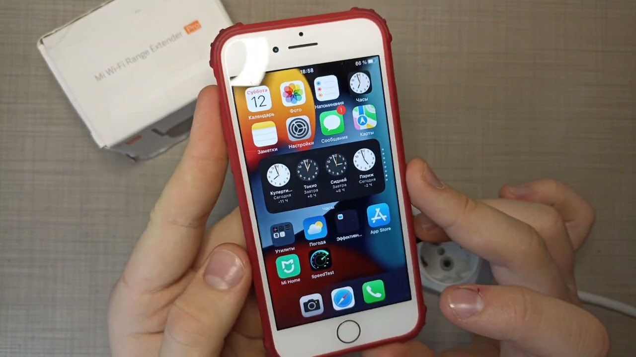 Обзор Mi Wi-Fi Range Extender PRO Действительно ли нужен в ( 2022 )