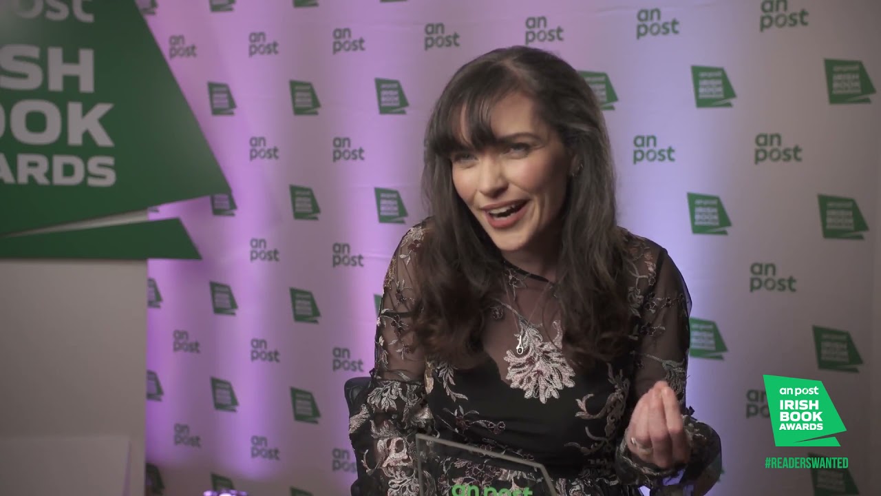 Deirdre Sullivan Wins Short Story of the Year