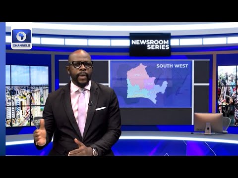 South West: Reps Speaker Withdraws The Compulsory Voting Bill + More  Newsroom Series
