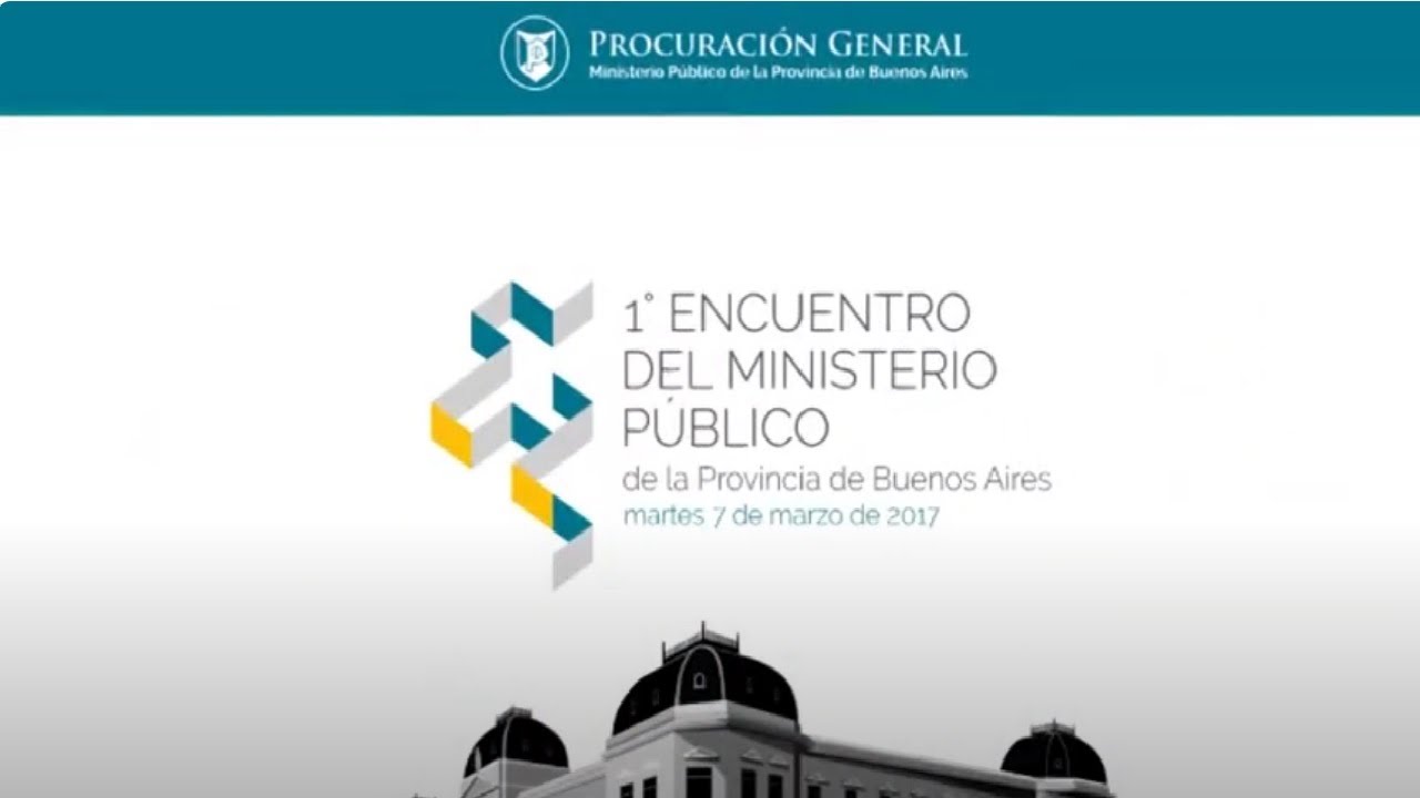 Encuentro MPBA Curaduria Torre