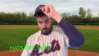 The Third Base Coach | Music With Mr. DelGaudio | Elementary Music Activity