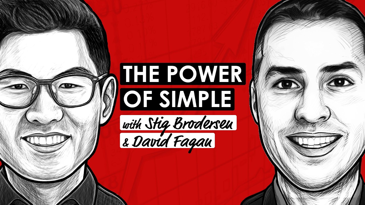 Portfolio Manager Admits He Cannot Use Simple ETF Strategy Because It Looks Too Basic