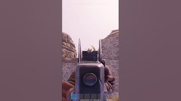 Countered a Team Raiding💥 | Rust Console