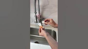 How to use Nature Bee Foaming Hand Soap Tablets