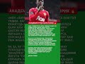 Академия руҳи ҳали тирик #dannywelbeck #manchesterunited #mufc #cristianoronaldo #siuu #football