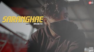 Axation - Saranghae Ft. Tamo Jit Official Music Video Flames Ep.