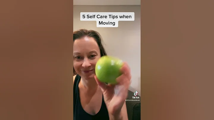 5 self care tips when moving and have chronic illn...