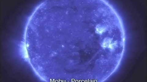 Moby - Porcelain (Slashed Zerø Edit)