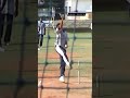 Zaheer khan bowling action old