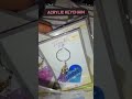 Acrylic Keychain 🔑✨#acrylickeychain #keychains #keychainforsale #customizedkeychain #souvenir #gift