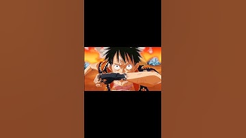 Edit Luffy #edit #short #shorts #anime #capcut #capcutedit #onepiece #animeedit #mugiwara #op #luffy