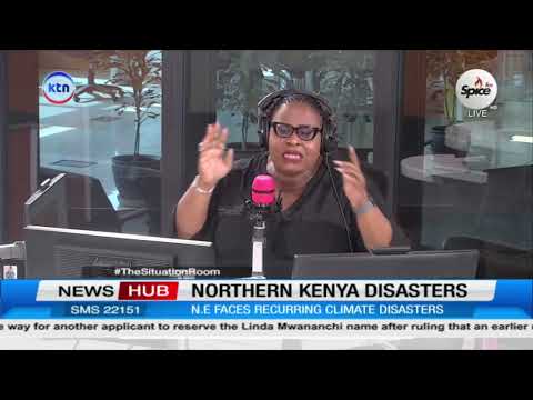 Omar Jibril: Mandera North Food Shortage Is Due to Lack of Investment, Not Nature