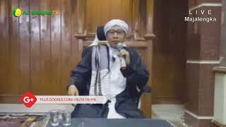 Cara Cepat Menuju Allah SWT | Buya Yahya | Al-Bahjah Majalengka |17  November 2017