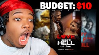 I Can’t Believe These Tubi Movies Exist