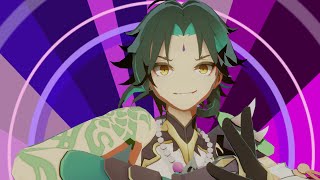 Download Lagu 【Genshin Impact】Xiao's Bizarre Adventure: Battle Tendency MP3 Download Lagu 【Genshin Impact】Xiao's Bizarre Adventure: Battle Tendency MP3
