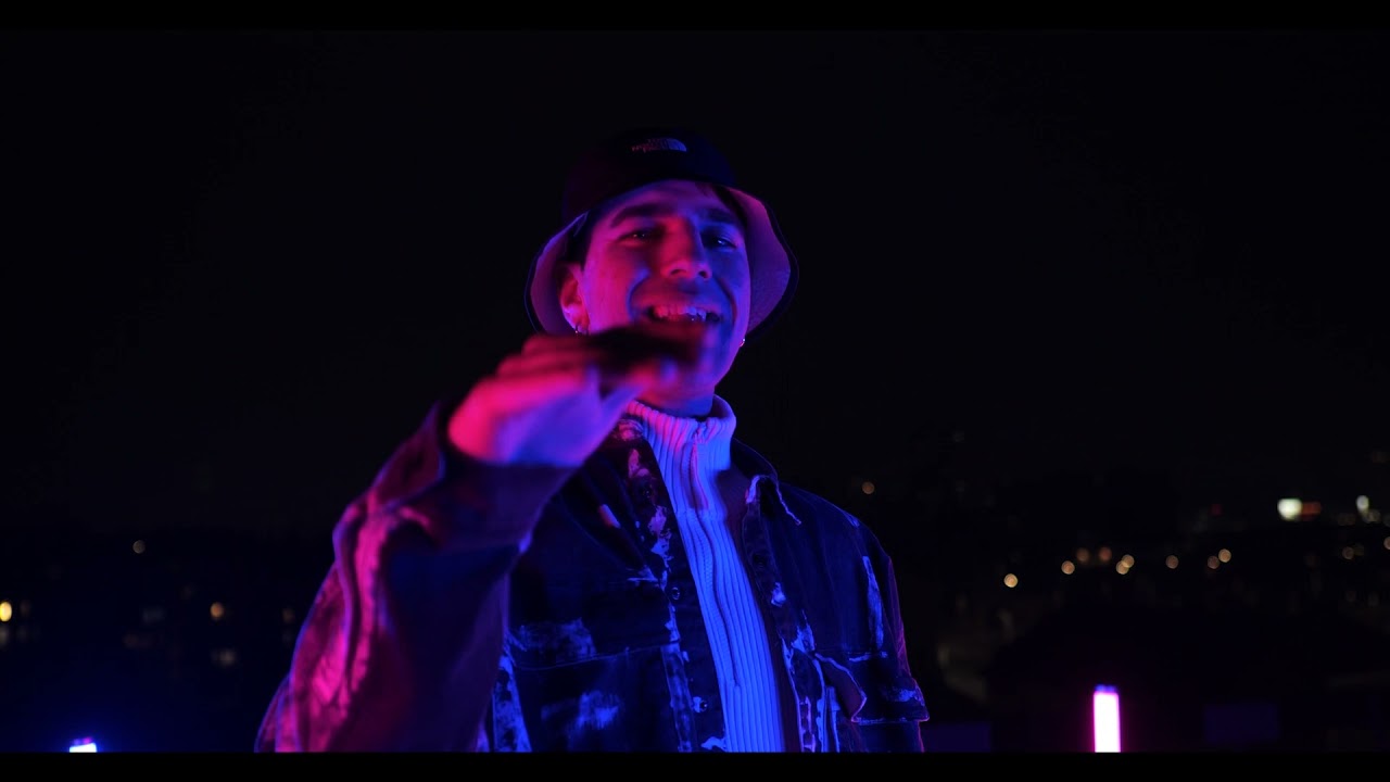 Xeno - Pace per Me (prod. Mask)