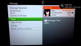 proof of join session is on.