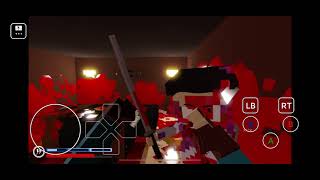 Paint the Town Red - Disco 100% Speedrun [4:39.915] screenshot 5