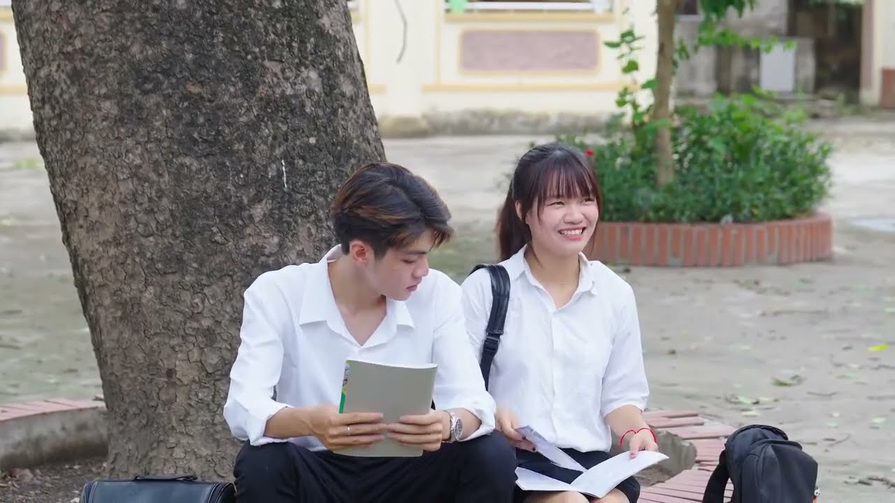 THÍCH CẬU NHƯNG KHÔNG NÓI TRƯỚC - GIẢI DIỄN VIÊN XUẤT SẮC NHẤT