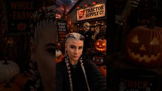 Tractor Supply Halloween ‘26