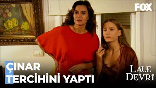 Çınar Ve Yeşim Magazin Manşetlerine Bomba Gibi Düştü - Lale Devri 47. Bölüm