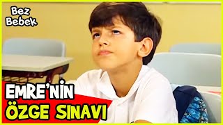 Emre, Özgeye Çok Sinirlendi - Bez Bebek 44. Bölüm