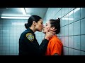Lesbian Love The Inmate Who Knew the Officer Secret