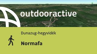 Normafa @outdooractive_routes