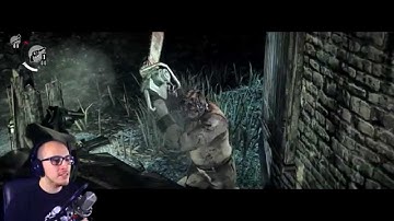 THE EVIL WITHIN: Chapter 3 | THE NIGHTMARE RETURNS! - Gameplay + Walkthrough Part 7