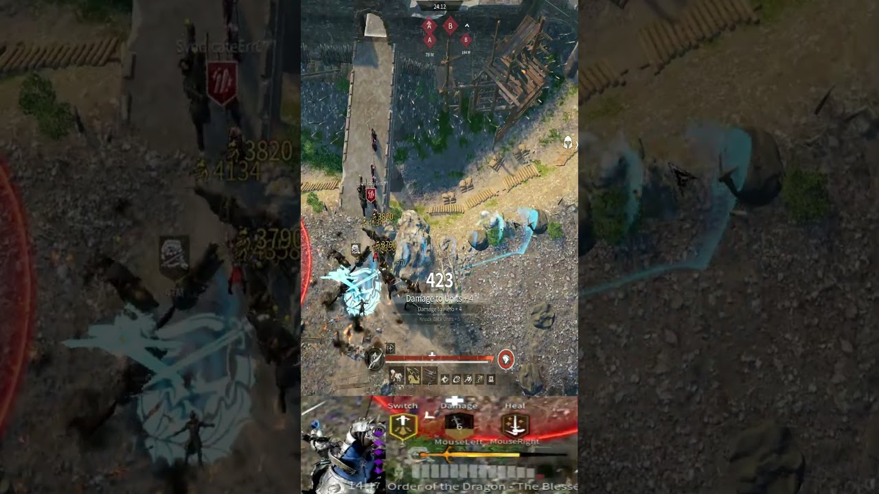 |OOTD Flanking Modaos| Build on Discord ^ ^ 