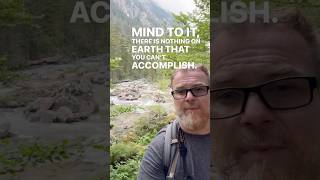 Self Efficacy - PhoenixFire Strategic Consulting Lee Domaszowec Discusses The Most Important Skill