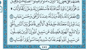 #سورة_ص #ماهر_المعيقلي #المصحف #الرحمن #اكسبلور #تلاوة_خاشعة #اجمل_تلاوة_بالعالم #راحة_نفسية #لايك 