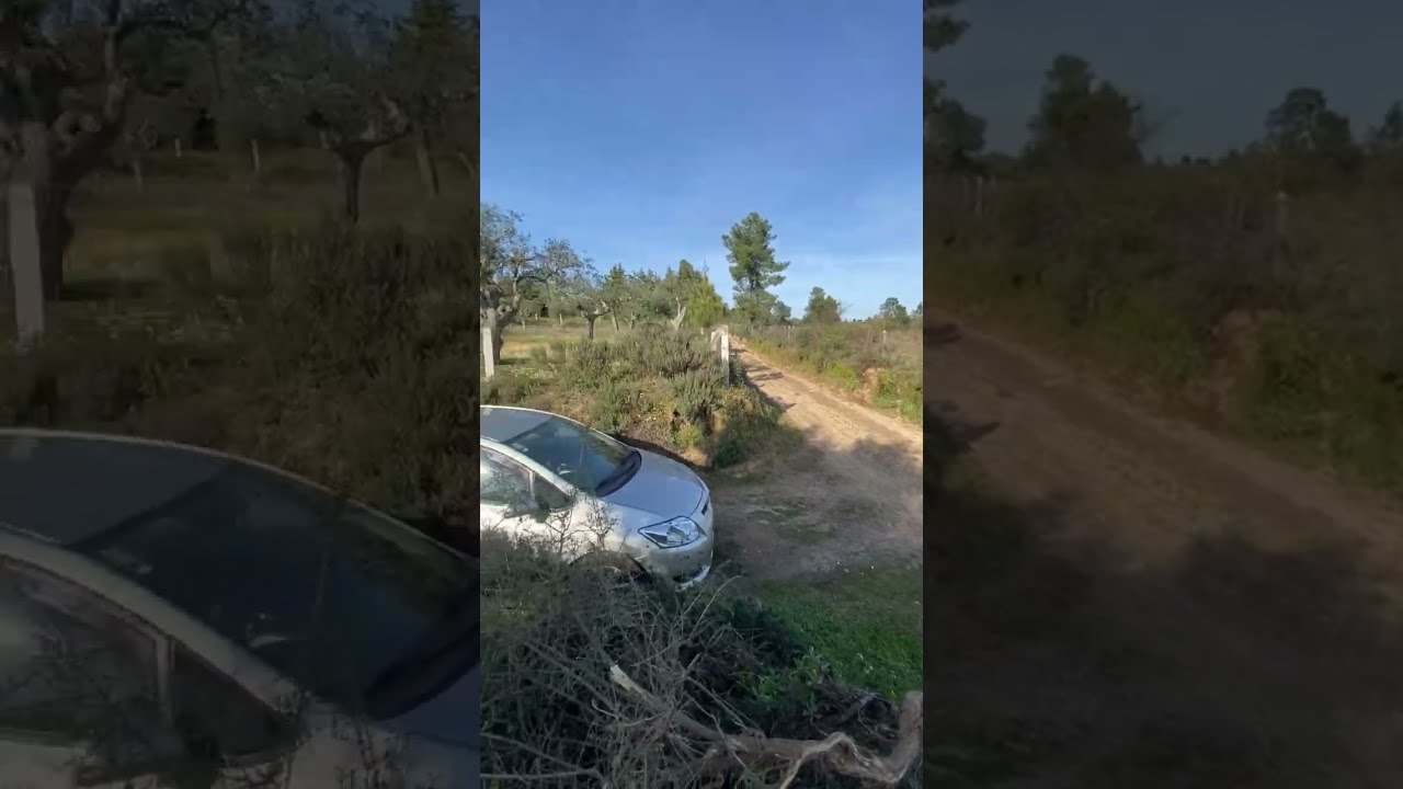 [Sold\Vendido] Video Tour | Rustic property for sale in Tinalhas- Central Portugal |