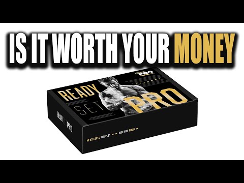 HOW TO GET A PRO BOX | GNC