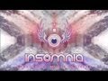 Insomnia electronic music festival official film