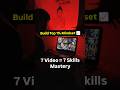 ✅ Top 7 Best Videos to Build top 1% mindset #youtubeshort #business #money #billionaire #job #career