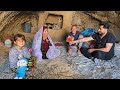 A Proposal In The Heart Of The Zagros Mountains A Moment That Shocked The World 
