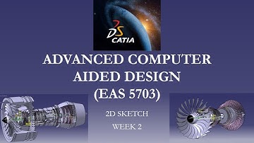 INTRODUCTION OF CATIA INTERFACE