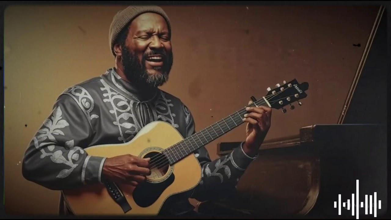 60's Soul Classic - Still Feels Like Sunday - Marvin Gaye, Otis Redding Inspired