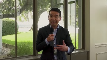 What’s the Big Idea? Telling a Story with Data: The What, How, and Why.
