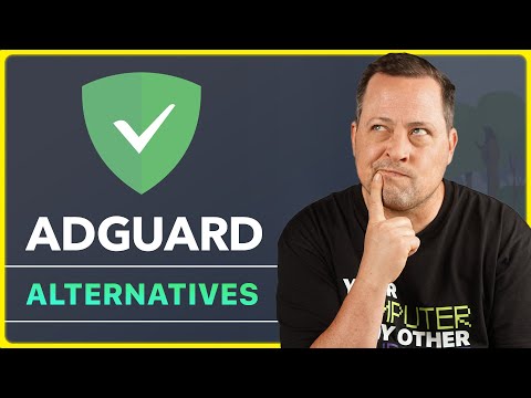 Top 3 AdGuard Alternatives for a Faster, Safer, and Ad-Free Online Experience