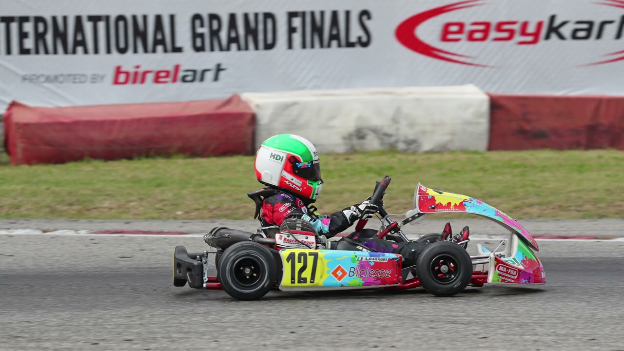 24TH EASYKART INTERNATIONAL GRAND FINALS 2025