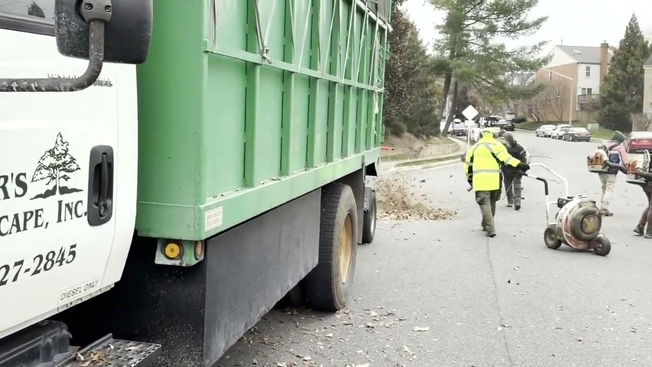 Community & HOA Landscape Services for Commercial Properties | Northern VA | 