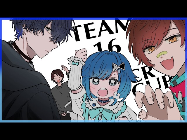 【APEX】リスナーカスタム→21時～CRカップスクリム1日目【ぶいすぽっ！ / 紡木こかげ】