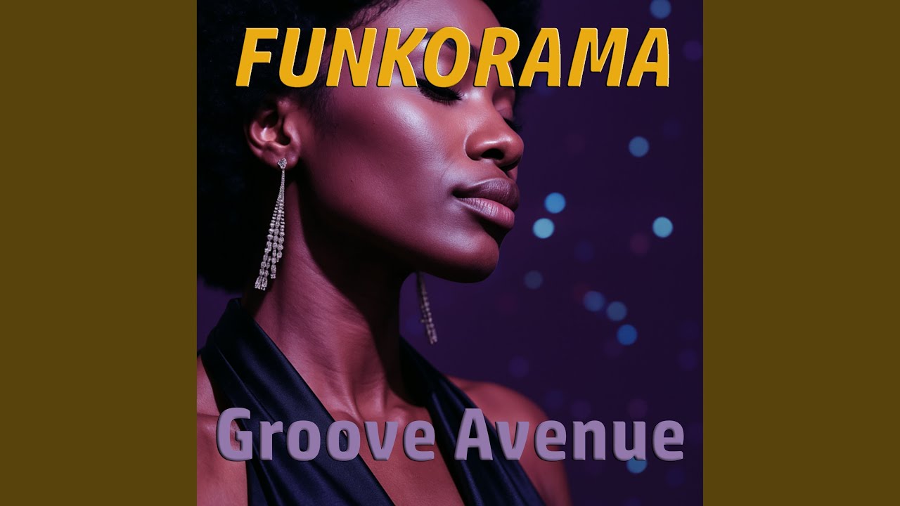 Groove Avenue