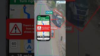👉“AI can catch wrong-way drivers!” #futureofmobility #automobile #highway