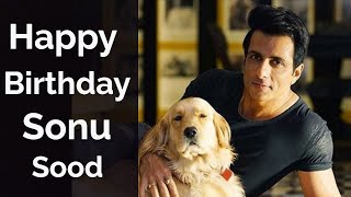 Happy Birthday Sonu Sood | People thanking for helping them Financially
