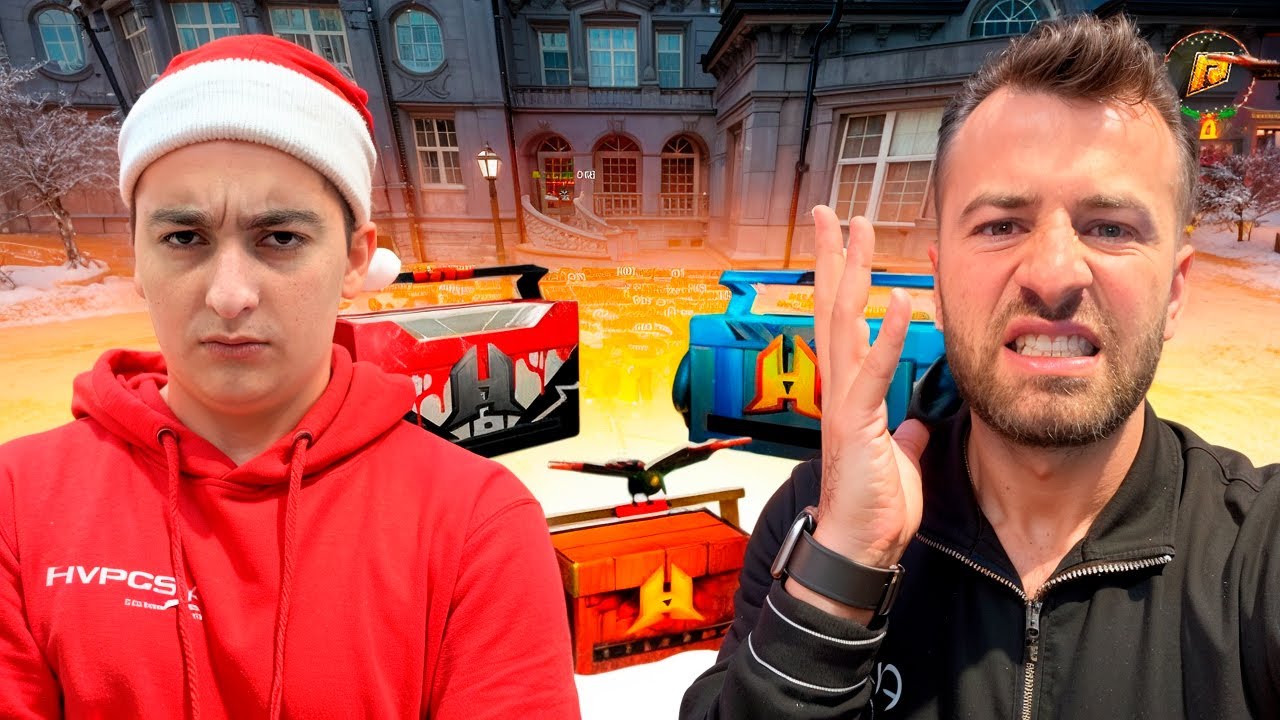 ԻՄ ՈՒ ԶԱՊԻ ԱՄԵՆԱ ԹՕՕՅ CASE OPENING-Ը 🤦‍♂️🤦‍♂️🤦‍♂️