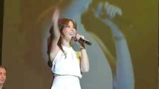 Download Lagu NANCY AJRAM - AH W NOSS - Madinat Arena Jumeirah MP3